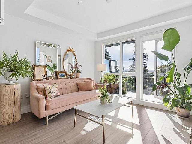 Condo for sale in North Vancouver, British Columbia