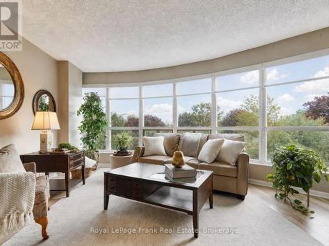 Condo for sale in Durham, Ontario
