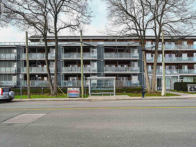 Condo for sale in Burnaby