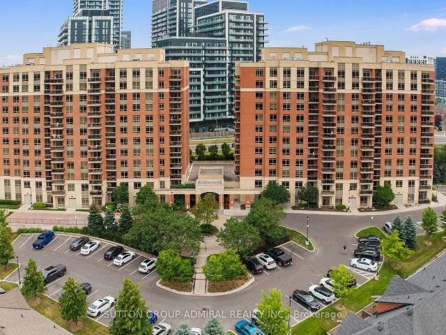 Condo for sale in York, Ontario