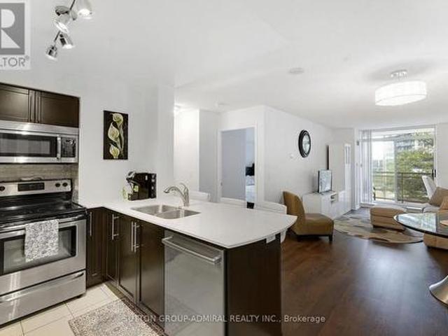 Condo for sale in Richmond Hill, Golden Horseshoe