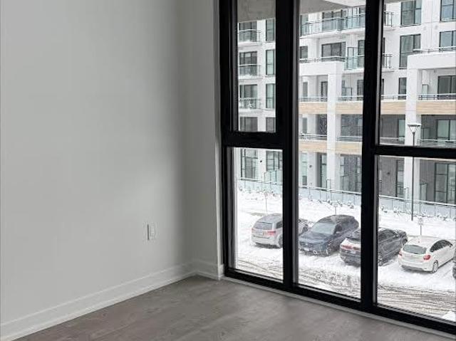 Condo for rent in Woburn, Ontario