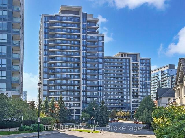 Condo for sale in York, Ontario