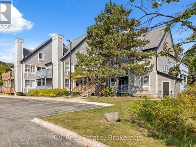 Condo for sale in Grey, Ontario