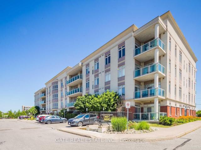 Condo for sale in Woburn, Ontario