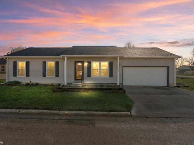 House for sale in State Center, Iowa