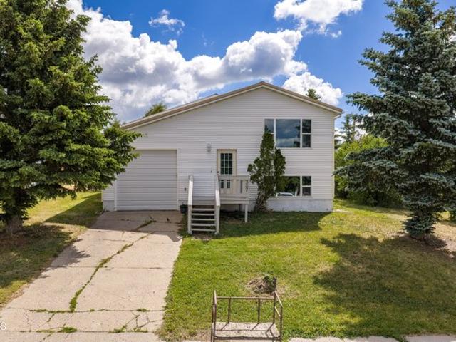 House for sale in New Salem, North Dakota