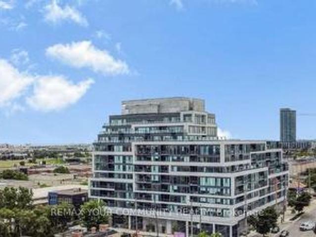 Condo for sale in Woburn, Ontario