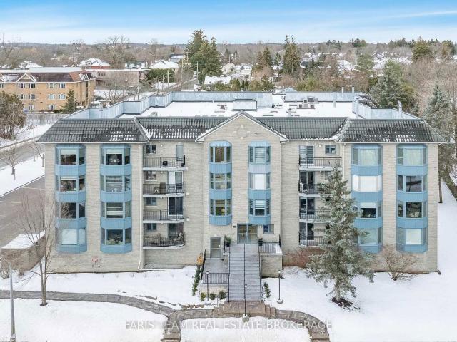 Condo for sale in Woburn, Ontario