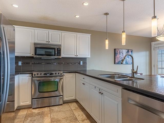 Condo for sale in Kamloops, British Columbia
