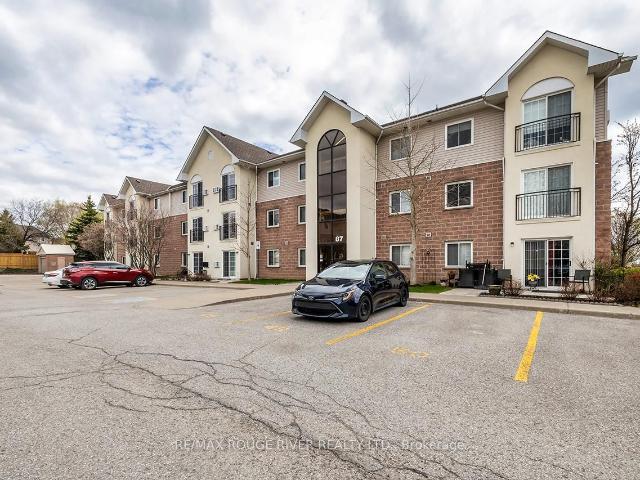 Condo for sale in Woburn, Ontario