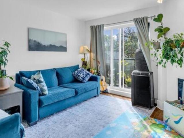 Apartment for sale in Vancouver, British Columbia