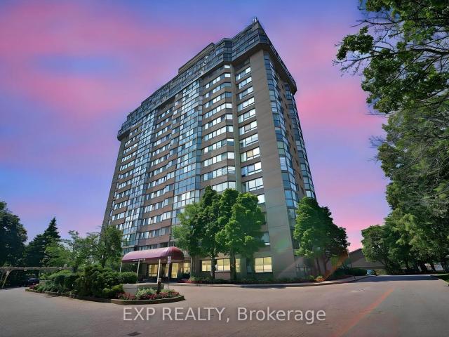 Condo for sale in Mississauga, Ontario