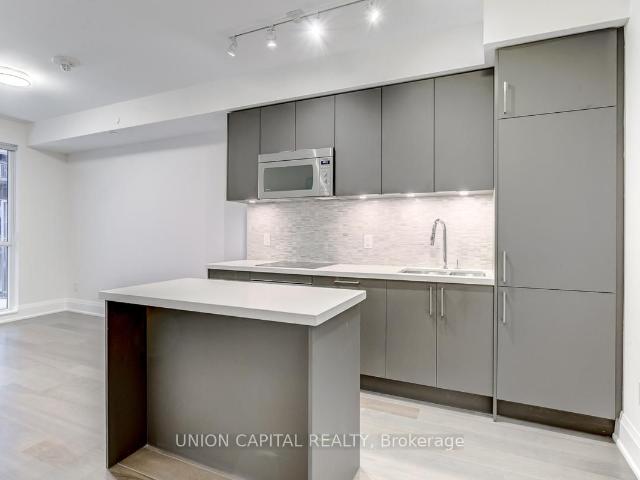 Condo for rent in Woburn, Ontario