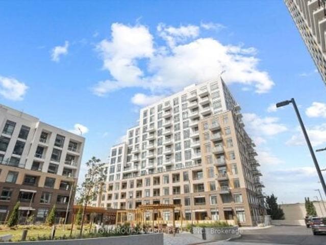 Condo for rent in York, Ontario