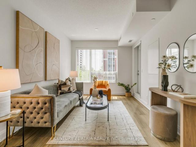 Condo for sale in York, Ontario