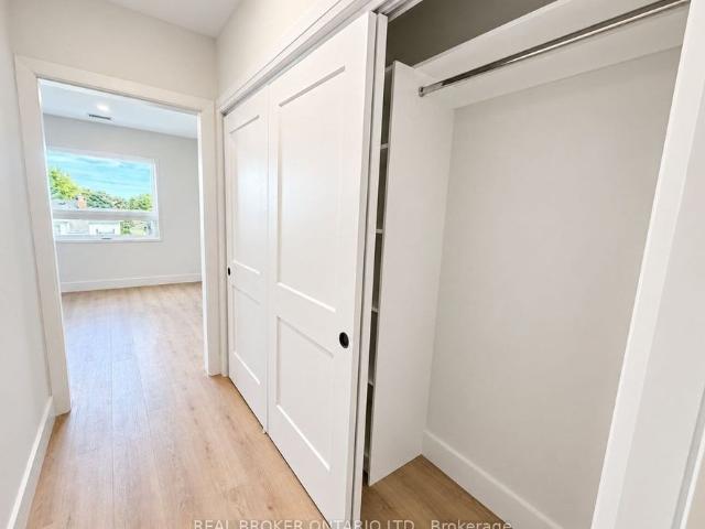 House for rent in Thorold, Golden Horseshoe