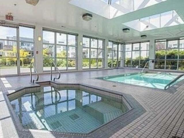 Apartment for sale in Richmond, British Columbia