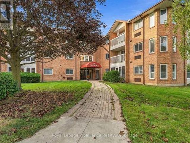 Condo for sale in Picton, Central Ontario