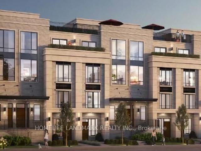 Condo for sale in Woburn, Ontario