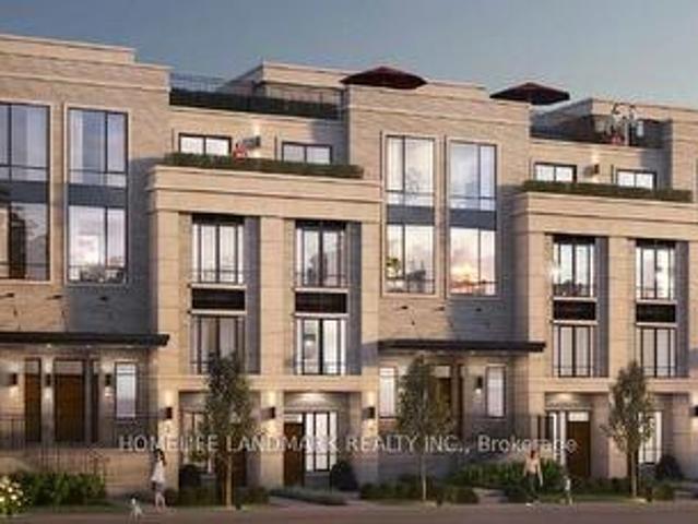 Townhouse for sale in York, Ontario