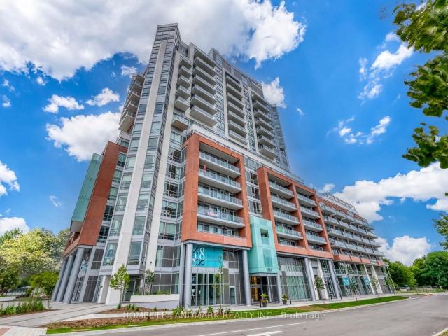 Condo for sale in York, Ontario