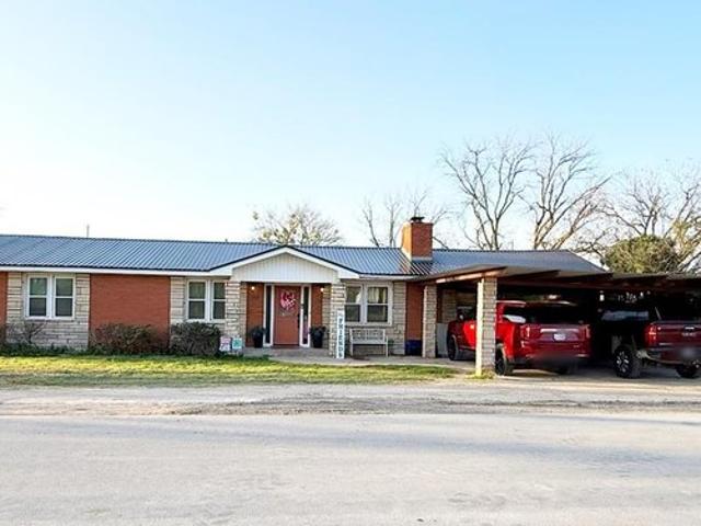 House for sale in Sterling, Texas