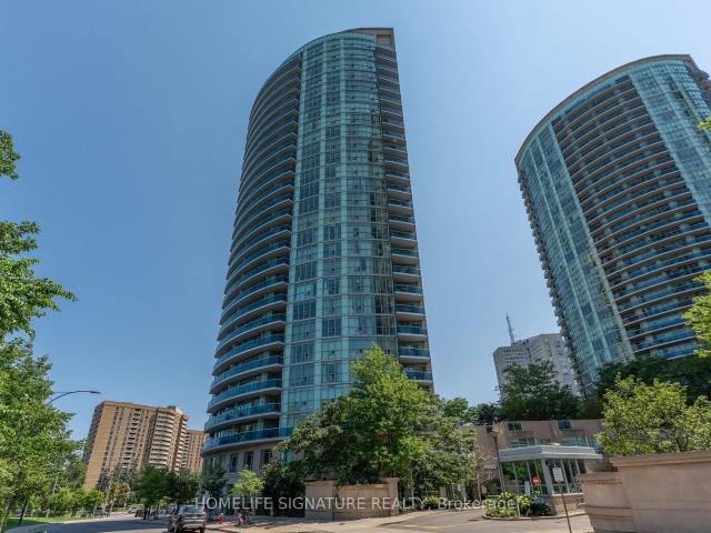 Condo for sale in Mississauga, Ontario