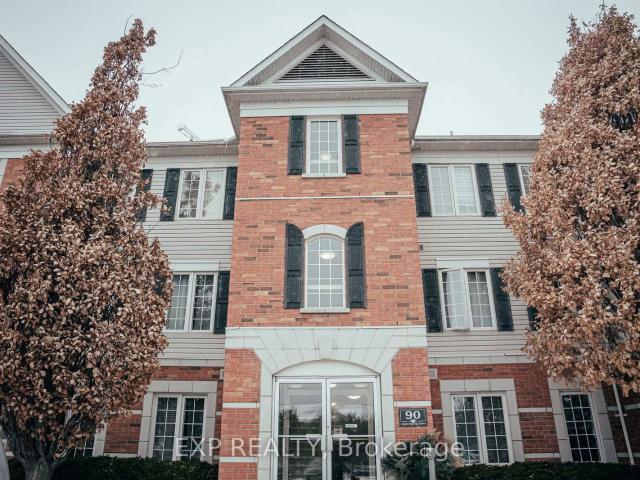 Condo for rent in Durham, Ontario