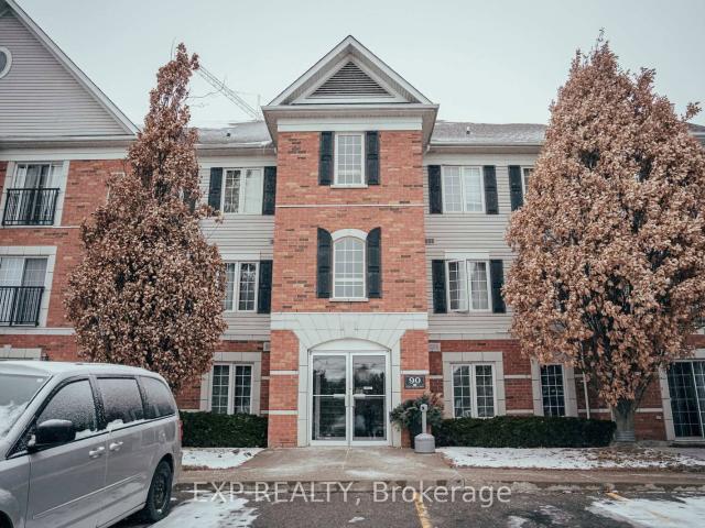 Condo for rent in Durham, Ontario