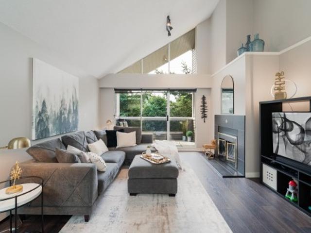 Property for sale in Coquitlam, British Columbia