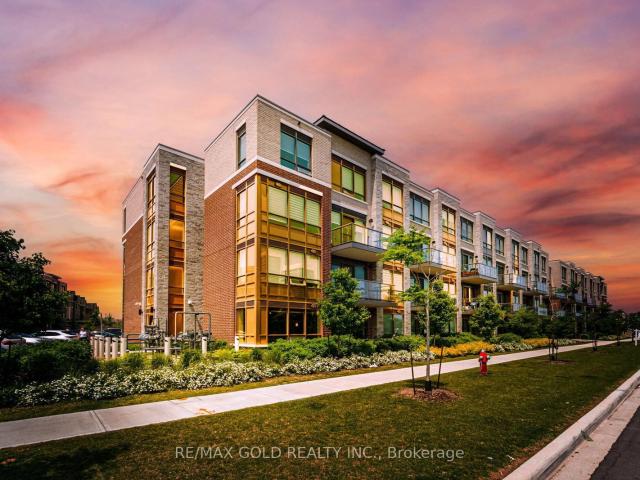 Condo for sale in Woburn, Ontario