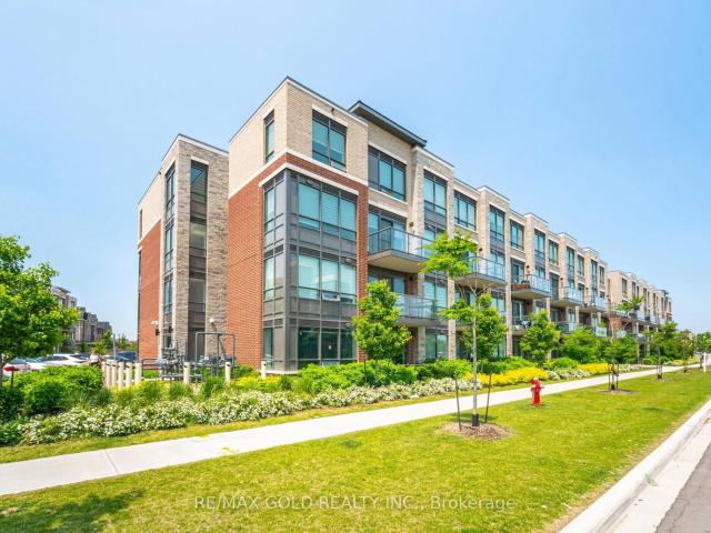 Condo for sale in Woburn, Ontario