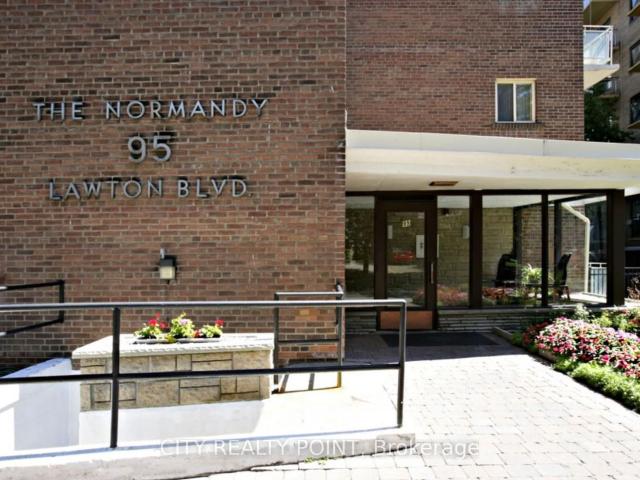 Condo for rent in Woburn, Ontario