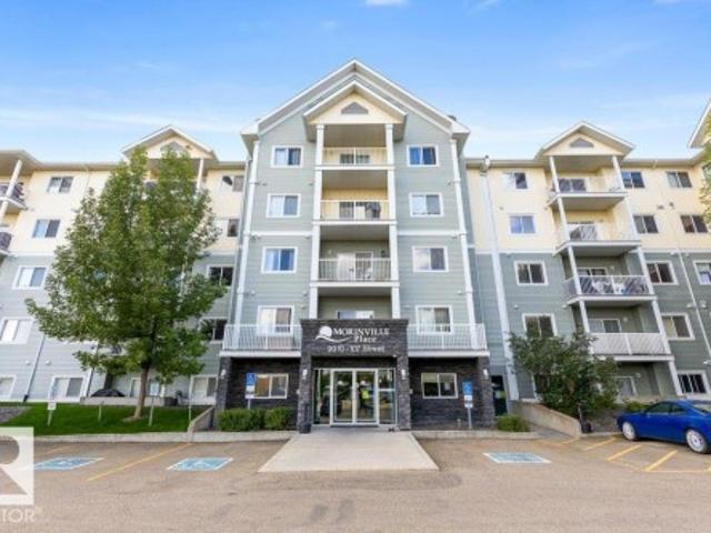 Condo for sale in Morinville, Alberta