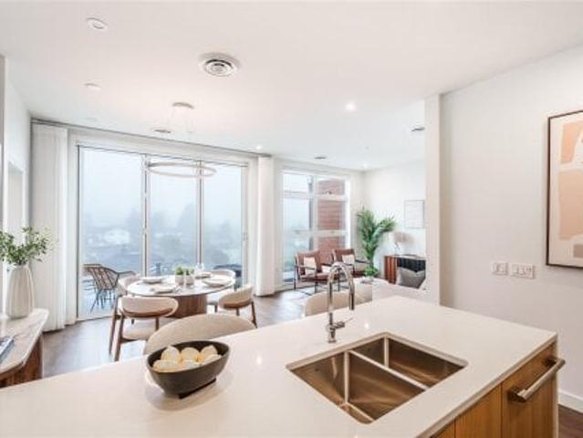 Condo for sale in Sidney, British Columbia