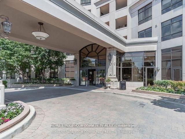 Condo for rent in Woburn, Ontario
