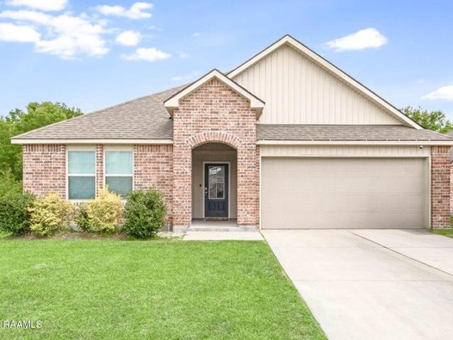 House for sale in Duson, Louisiana
