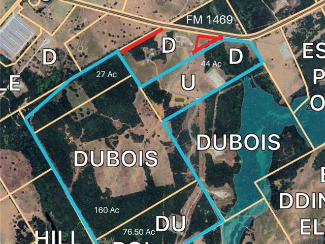 Ranch for sale in Leon, Texas