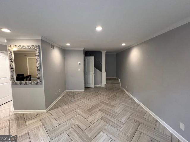 Townhouse for sale in Decatur, Georgia