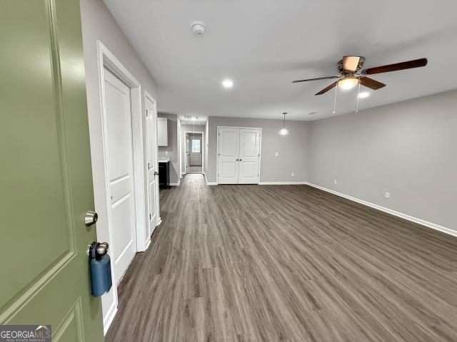 Townhouse for sale in Kathleen, Georgia