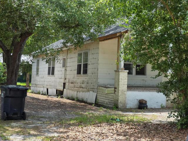 House for sale in Hampton, South Carolina
