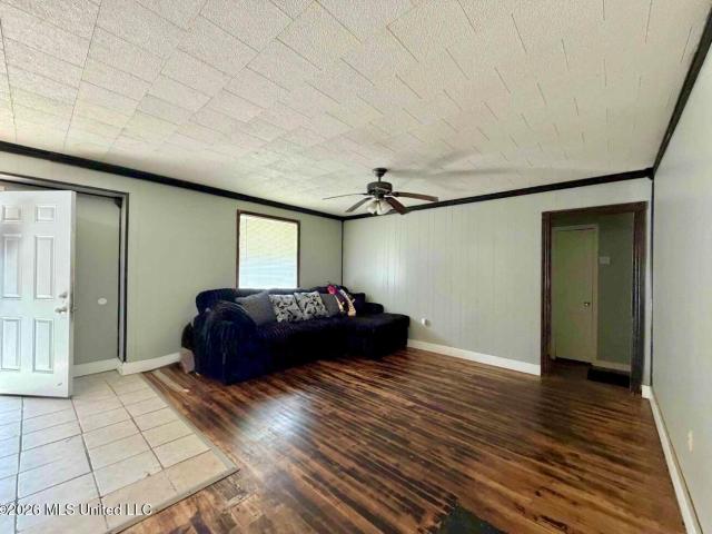 House for sale in Bogue Chitto, Mississippi