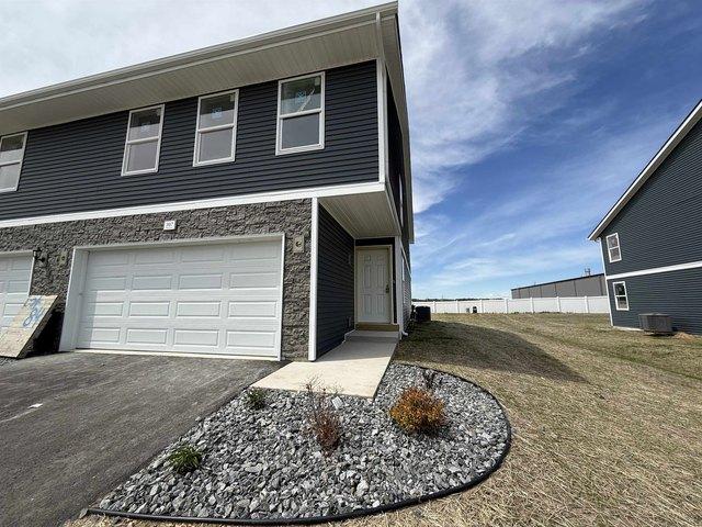 House for sale in Belleville, Wisconsin
