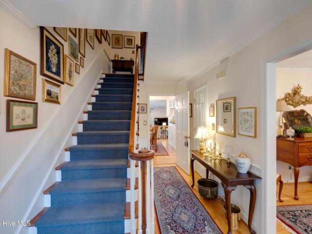 House for sale in Washington, North Carolina