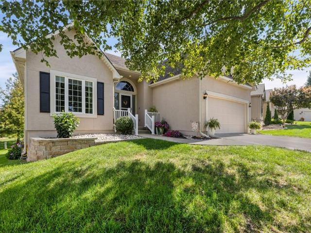 House for sale in Alexander Creek, Raymore