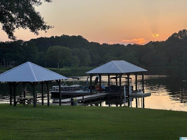 House for sale in Cropwell, Alabama