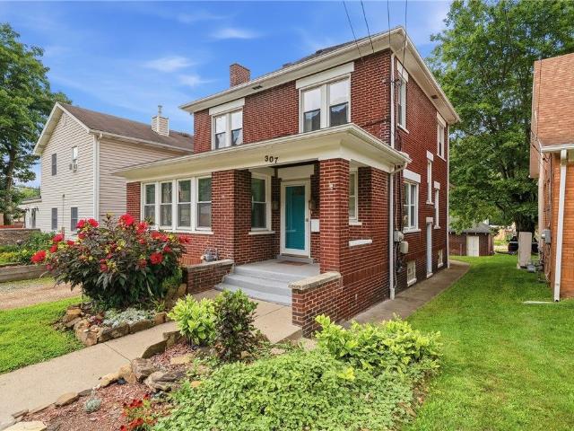 House for rent in Pennsylvania