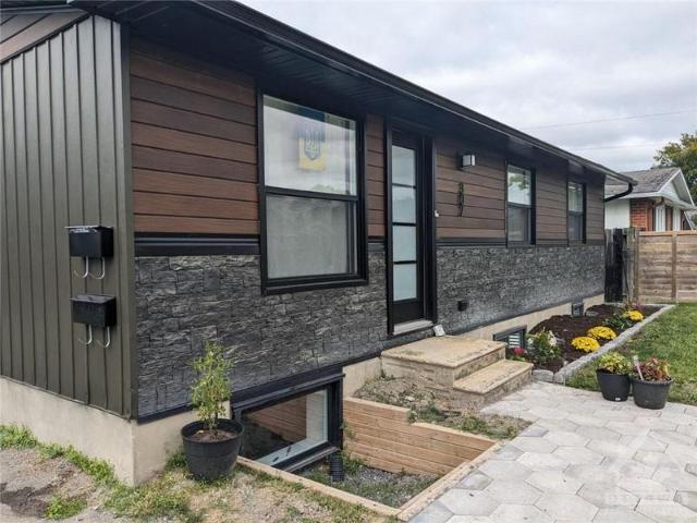 House for rent in Orleans