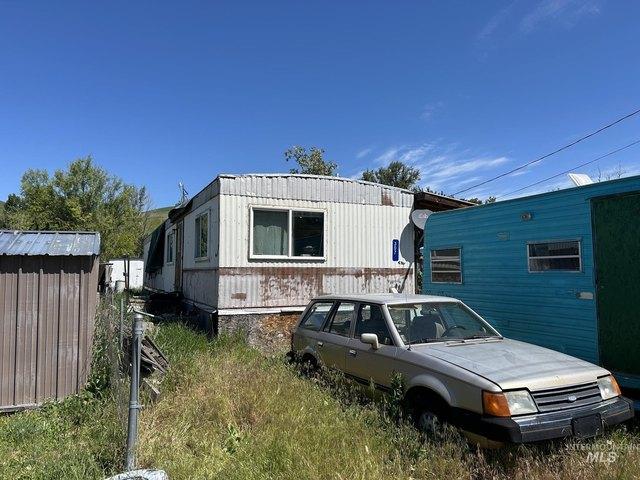 House for sale in Culdesac, Idaho